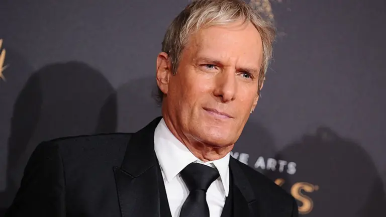 How is michael bolton's health