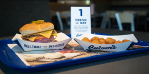 Does culver’s offer health insurance