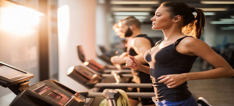 How can good fitness and health improve your career success