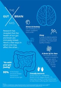 Understanding the Link Between Gut Health and Mental Health